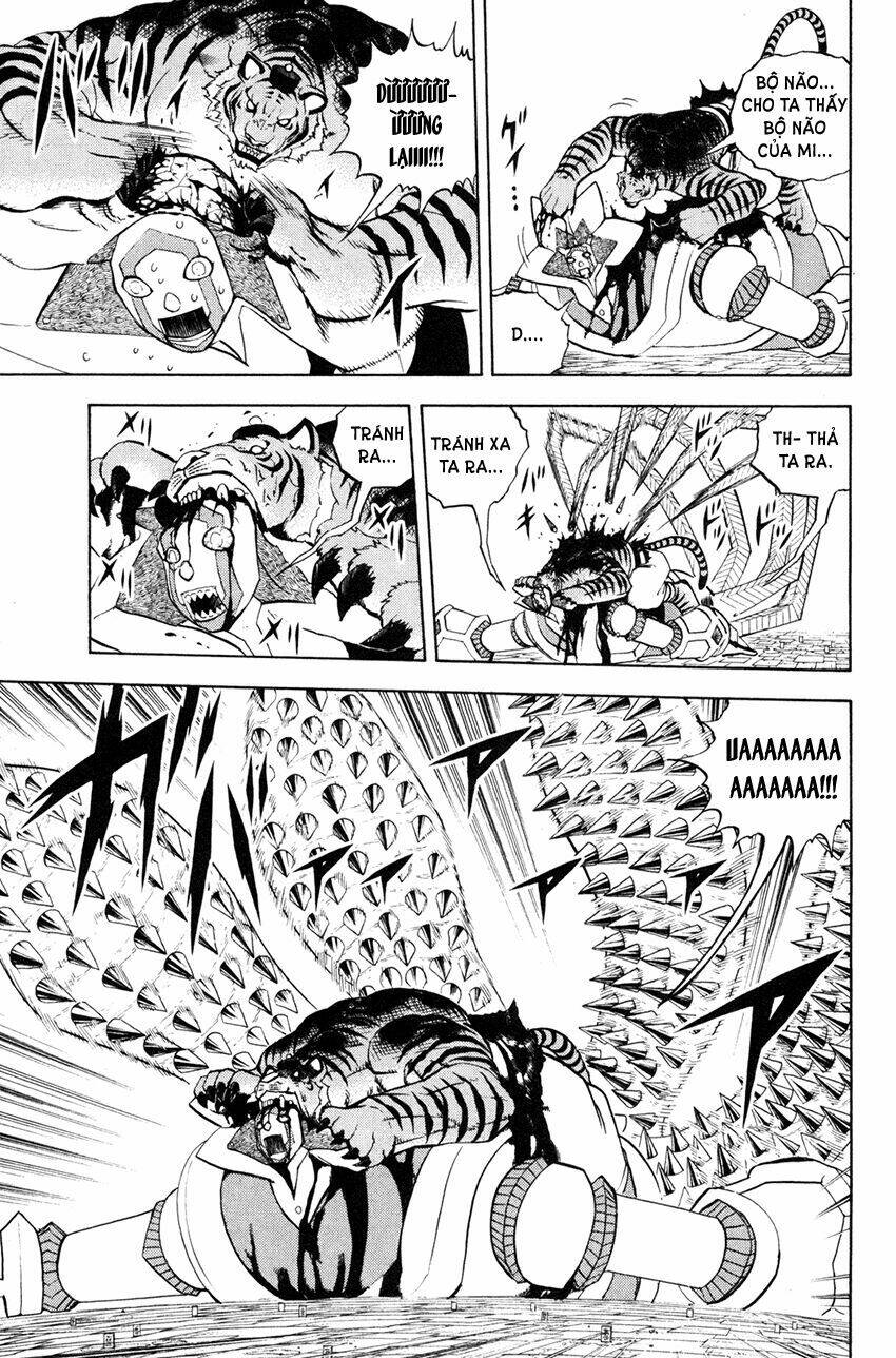 doubutsu no kuni chapter 41 10