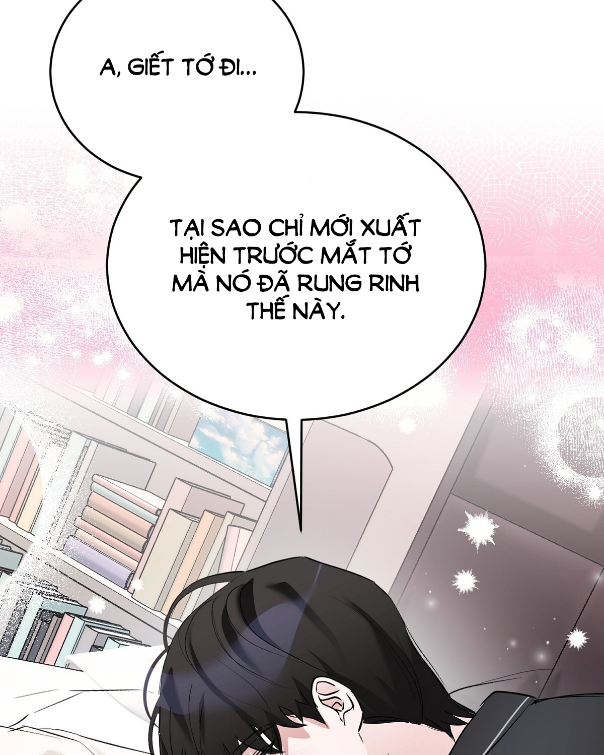 Người Bạn Dâm Loạn chapter 10.2 - Trang 17