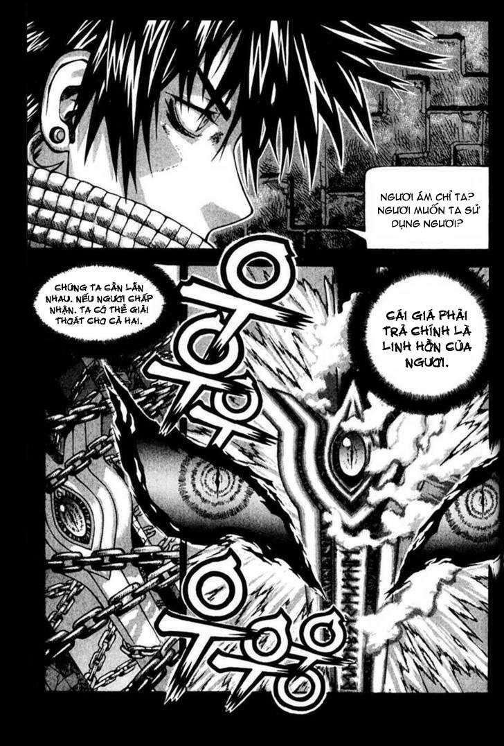 ragnarok - into the abyss chapter 99 2