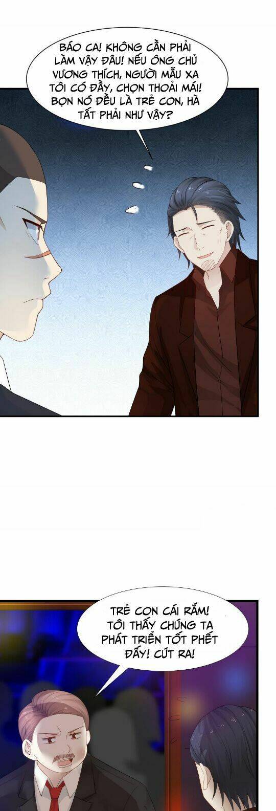 trên người ta có một rồng chapter 15 7