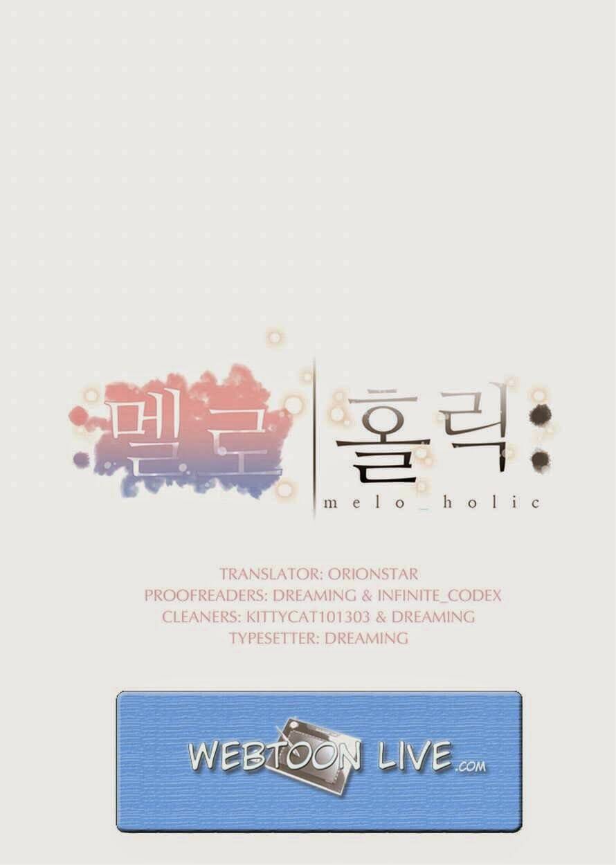 melo holic chapter 27 21
