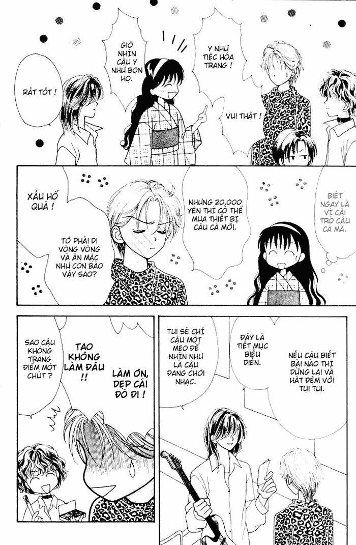 minto na bokura chapter 21 18