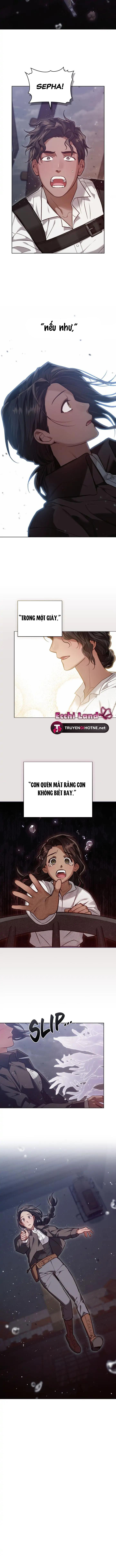 nữ giả kim chapter 29.2 2