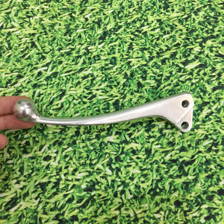 Bộ tay thắng LEAD bên trái phanh cơ + bên phải phanh đĩa -TKBs.326 - Bên phải