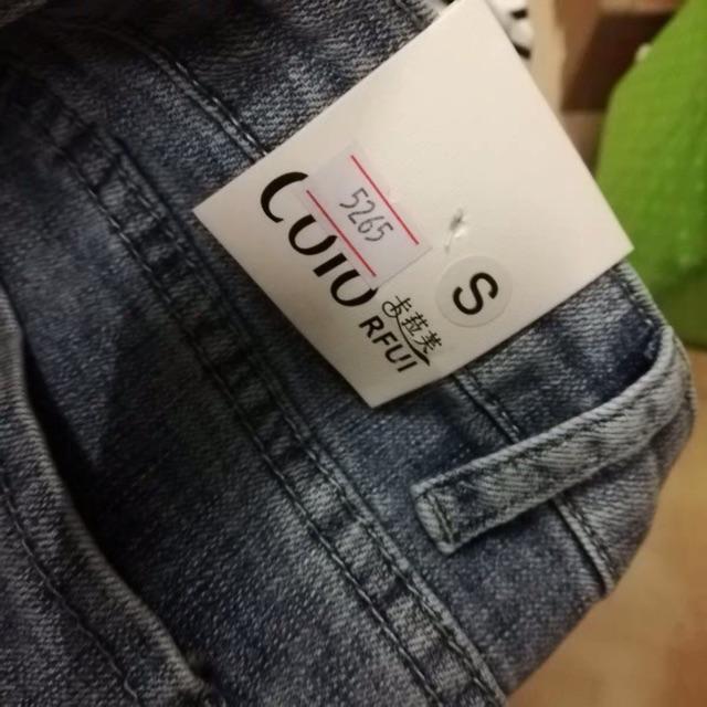 Quần ống loe có bigsize_ quần xẻ lai_ quần jeans ống loe kiểu