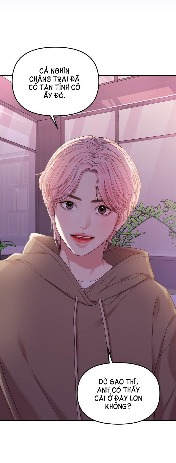 gửi em người đánh cắp những vì sao - to you who swallowed a star chapter 72.2 39