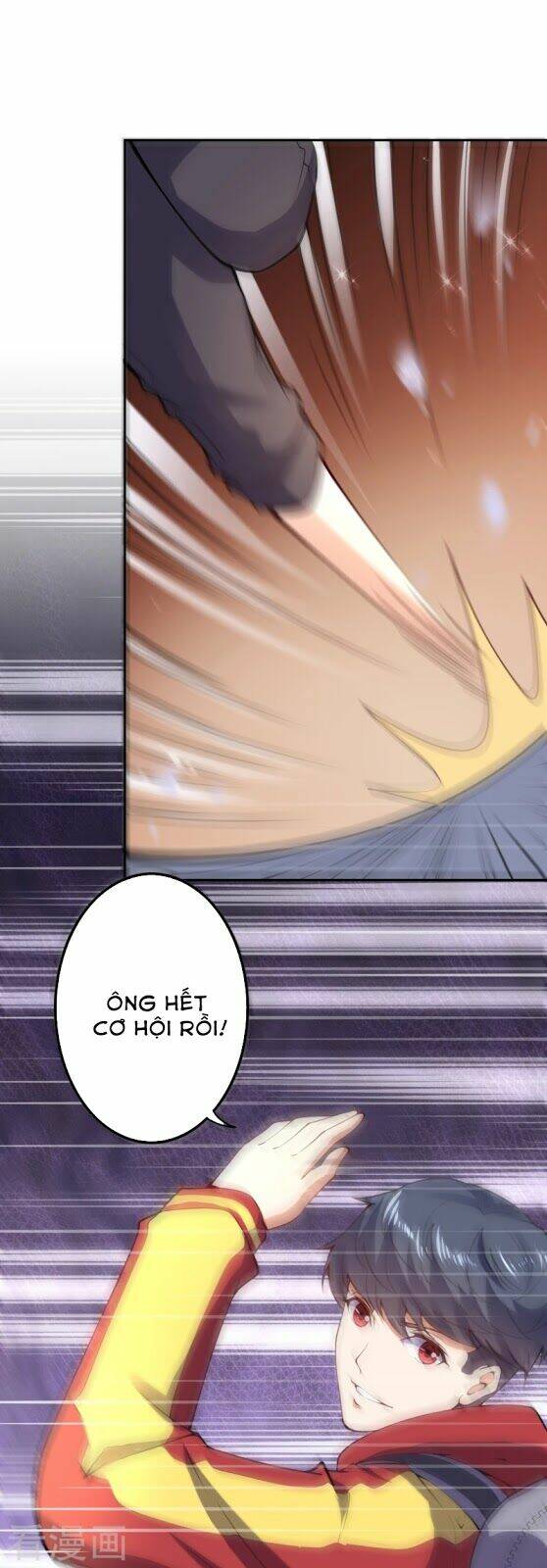 đô thị hộ hoa tiên tôn chapter 11 14