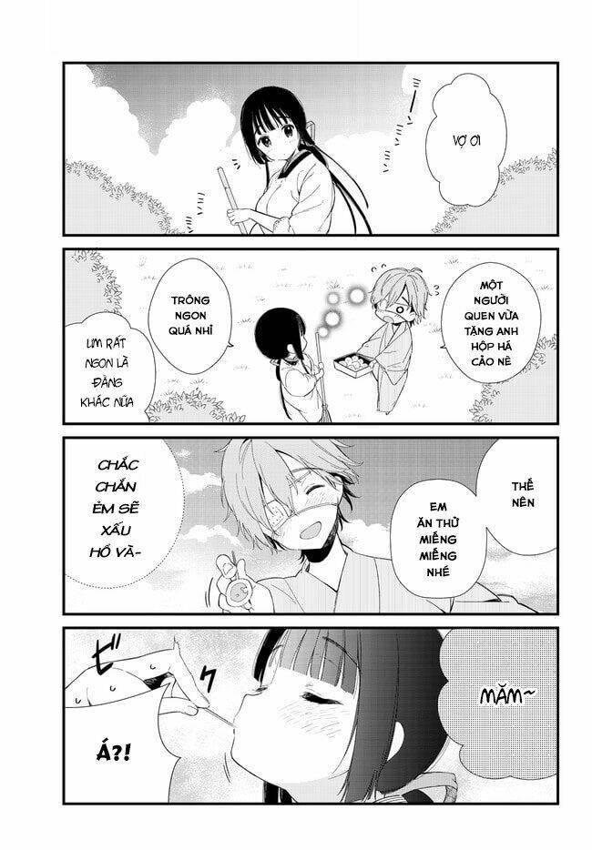 cuộc sống chapter 2 10