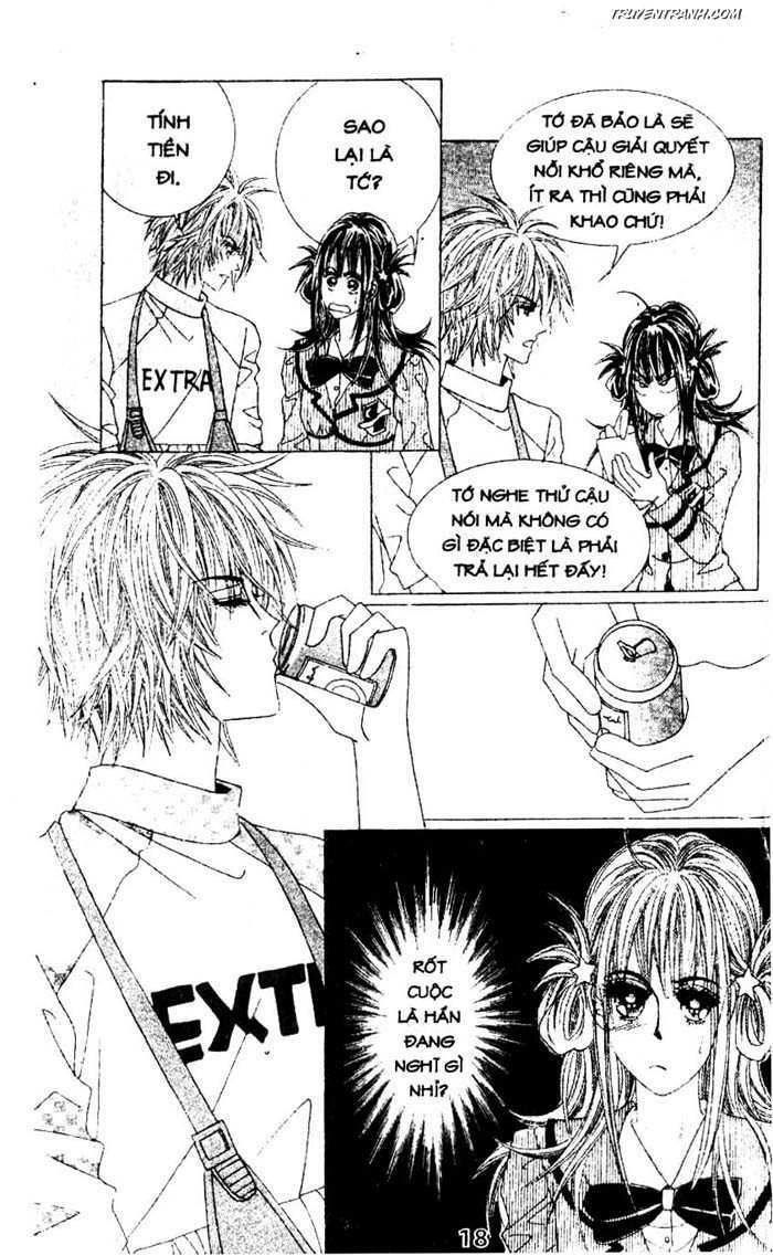nhà trọ hoàn hảo chapter 19 19