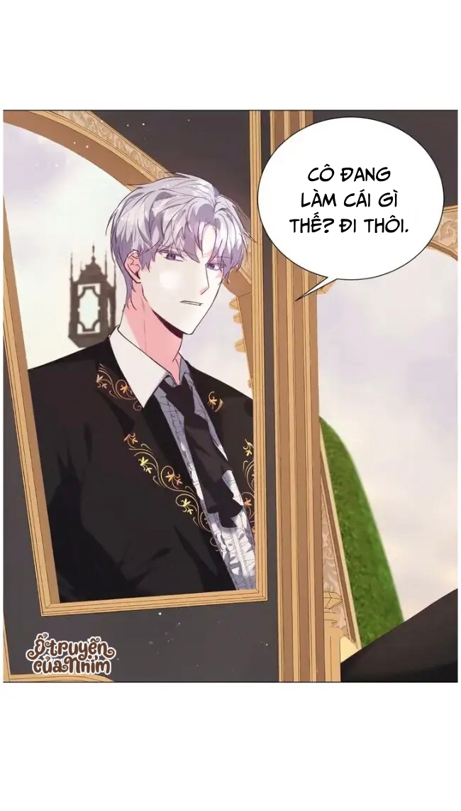 cách để nhân vật phụ phá đảo game hẹn hò chapter 9 15