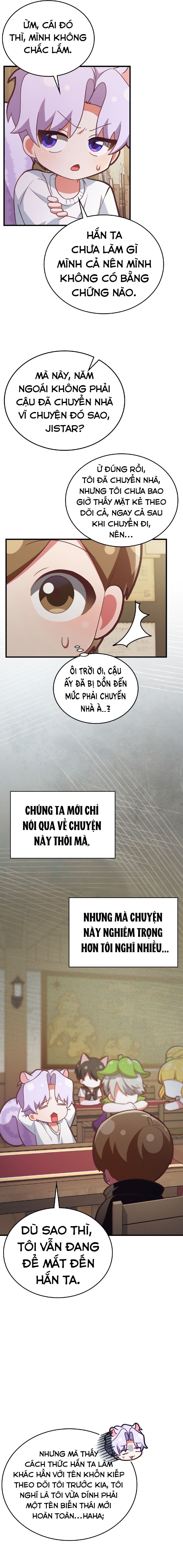thành viên của hội là hàng xóm bên cạnh chapter 36 5