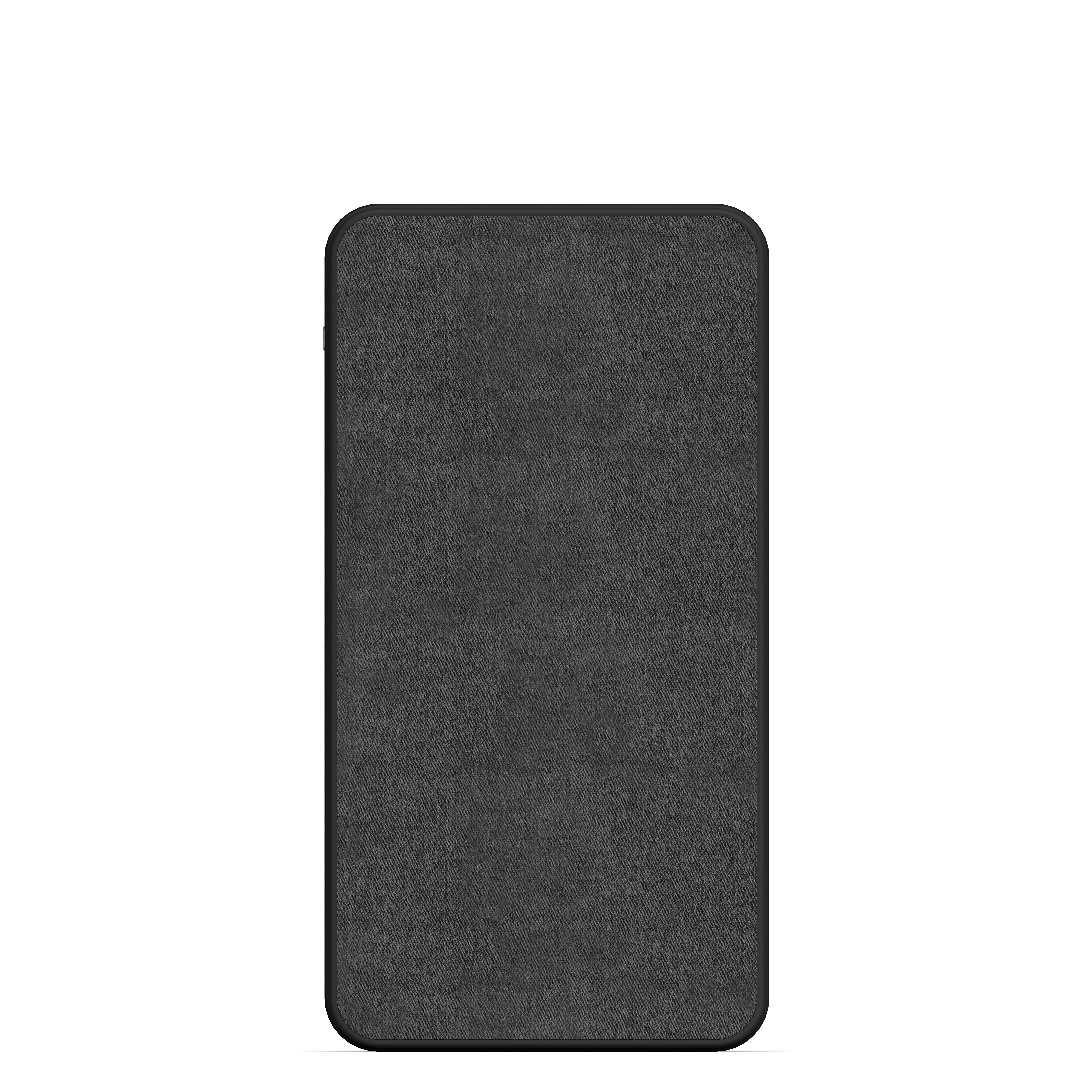 Sạc dự phòng mophie Powerstation 10000mAh Black - 401102981 - Hàng chính hãng