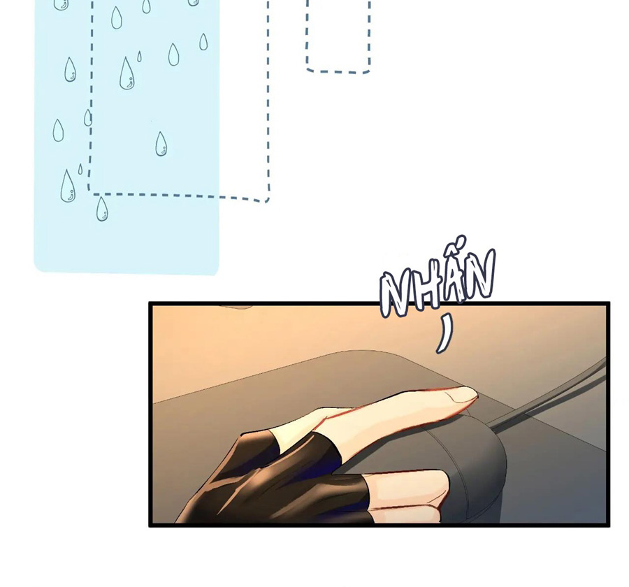 nhân ngư hãm lạc chapter 17 12