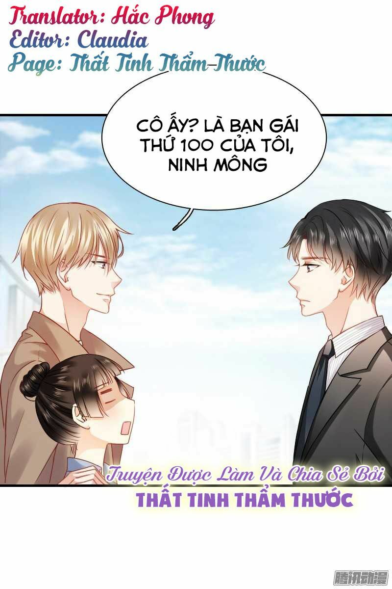bay qua thiên sơn đến yêu anh chapter 11 1