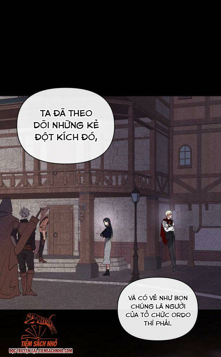 ác nữ phản diện đã chọn nam chính chapter 3 52
