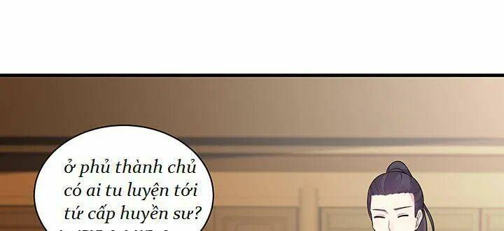 độc phi thần y quá kiêu ngạo chapter 56 23