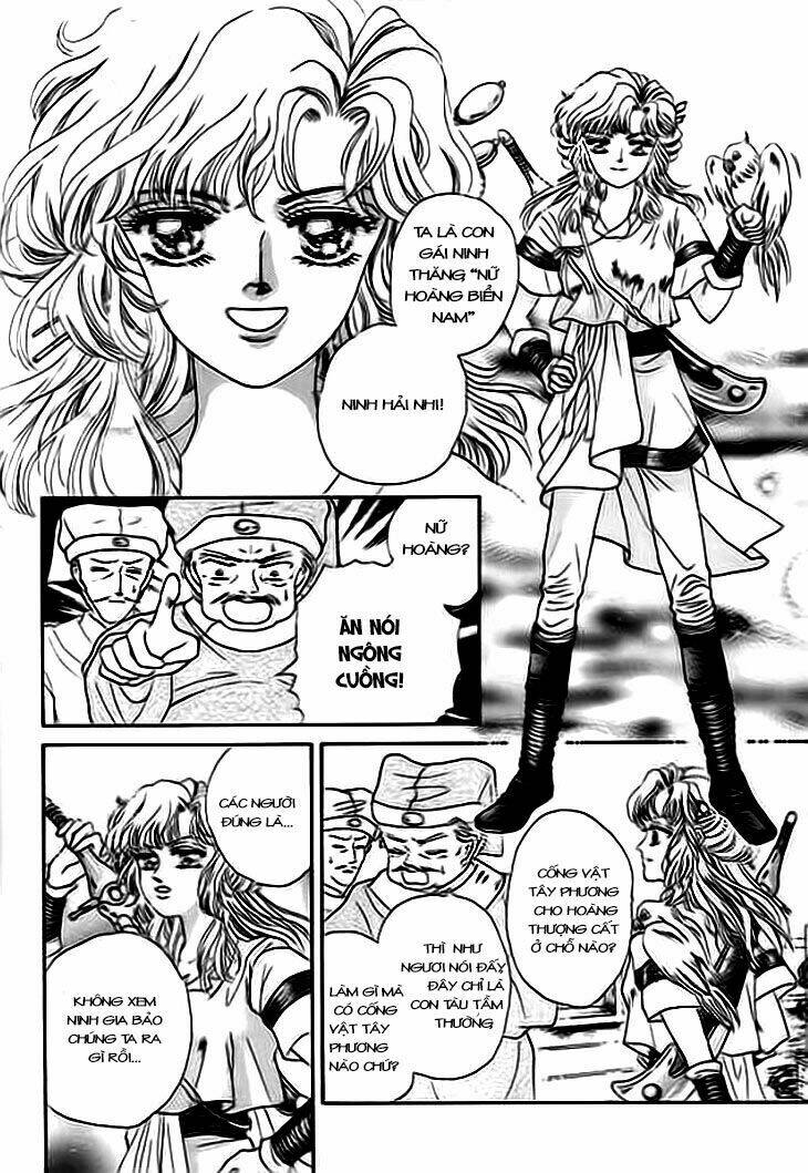 spirit of the ocean chapter 1 11