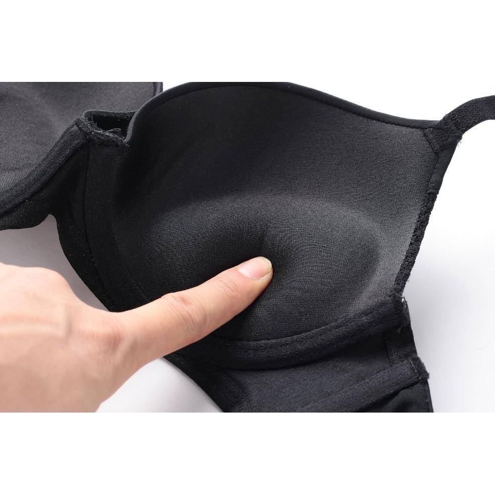 Bộ Đồ Lót Có Gọng Nâng Ngực Cao Cấp S115