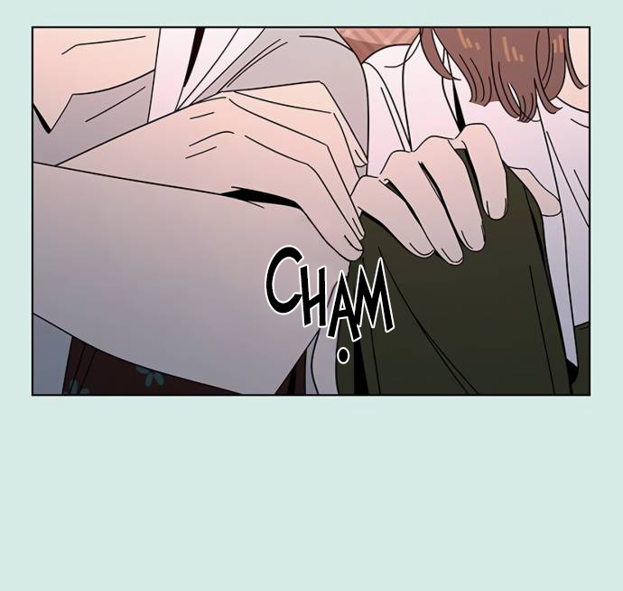 thanh xuân rực rỡ - season of blossom chapter 41 89