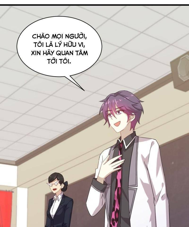 xuyên không vào thế giới nữ cường chapter 99 34