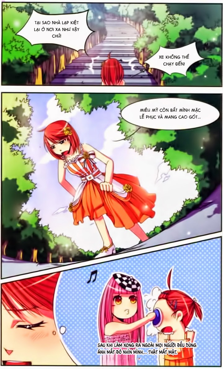 kế hoạch bướm chapter 3 5