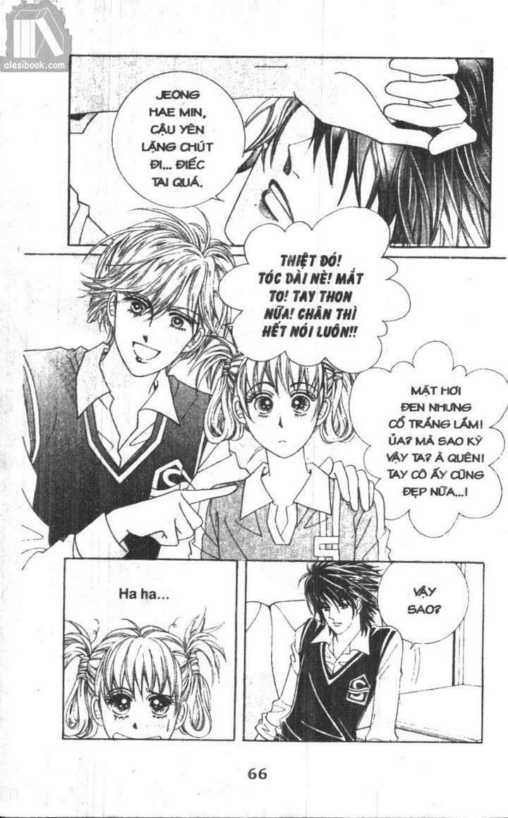 hồng tiểu thư chapter 2 26