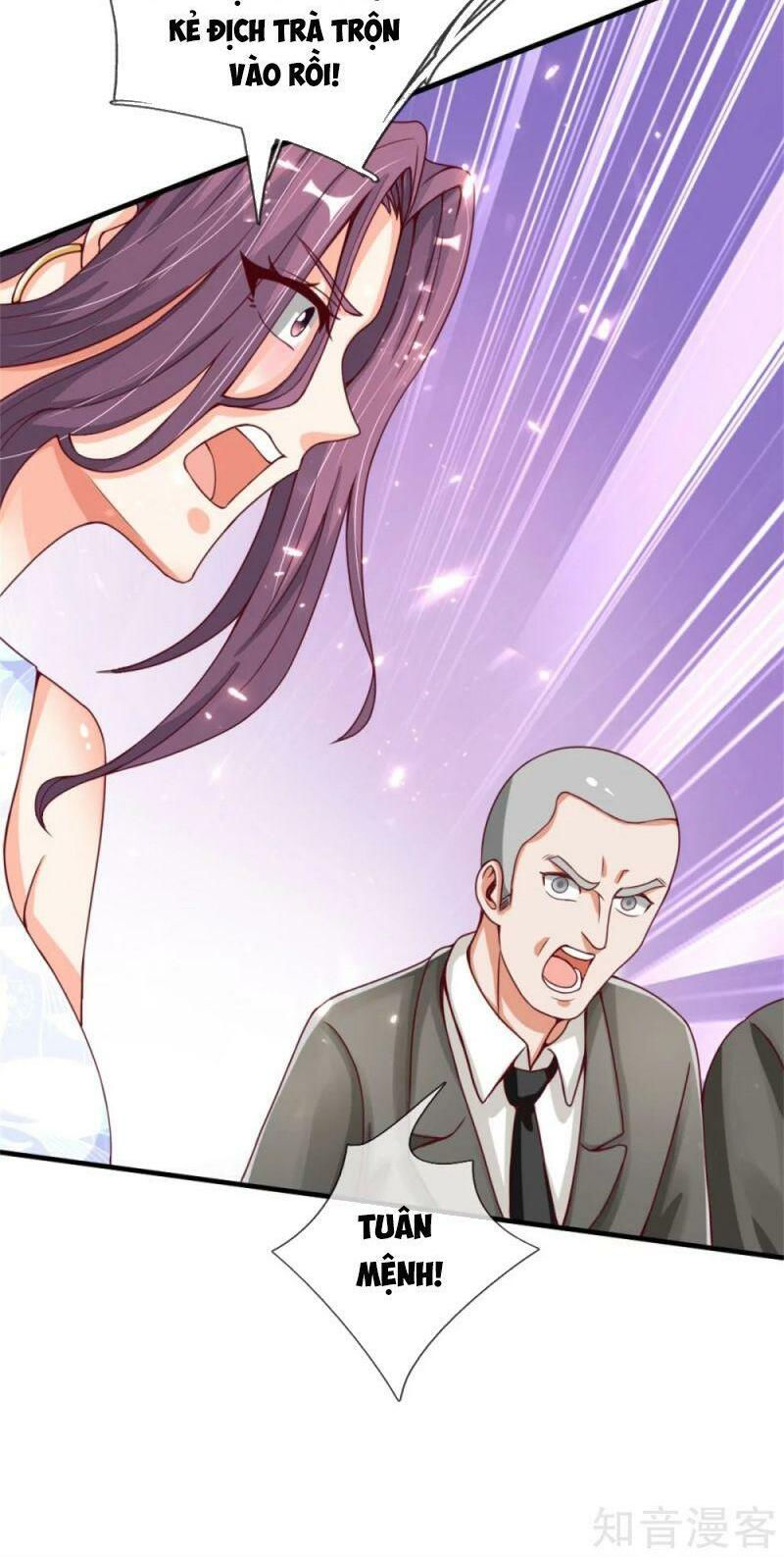 vú em tiên tôn đi ở rể chapter 179 25