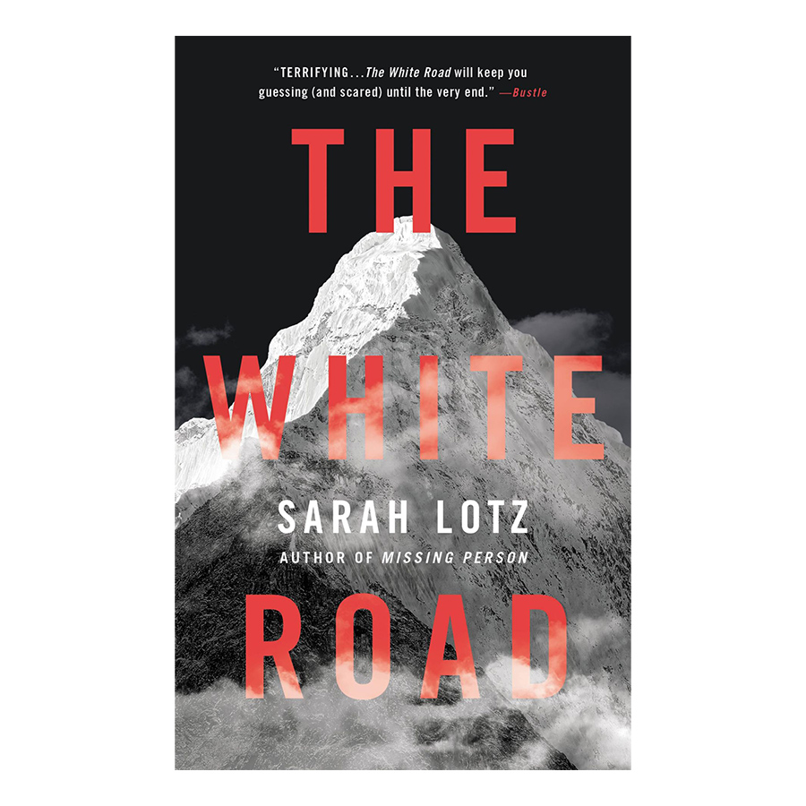 The White Road