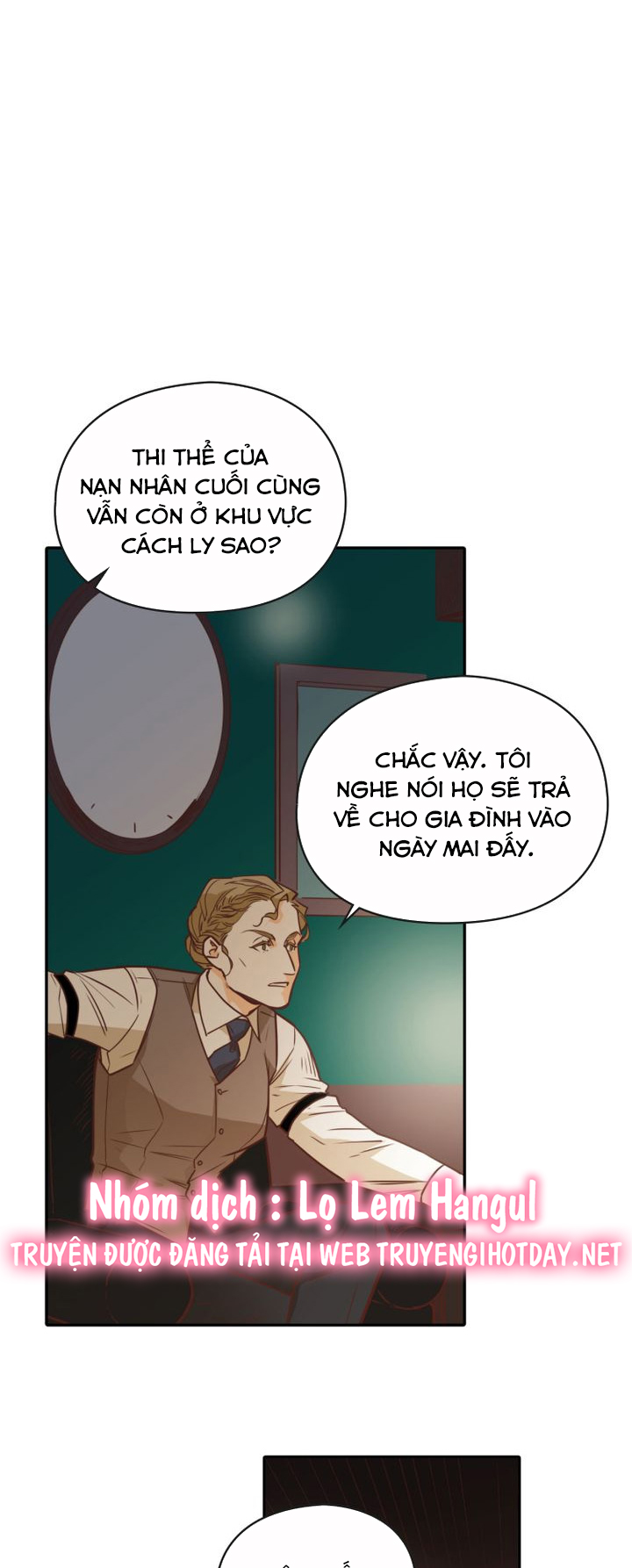 câu chuyện về người phụ nữ ấy chapter 10 16