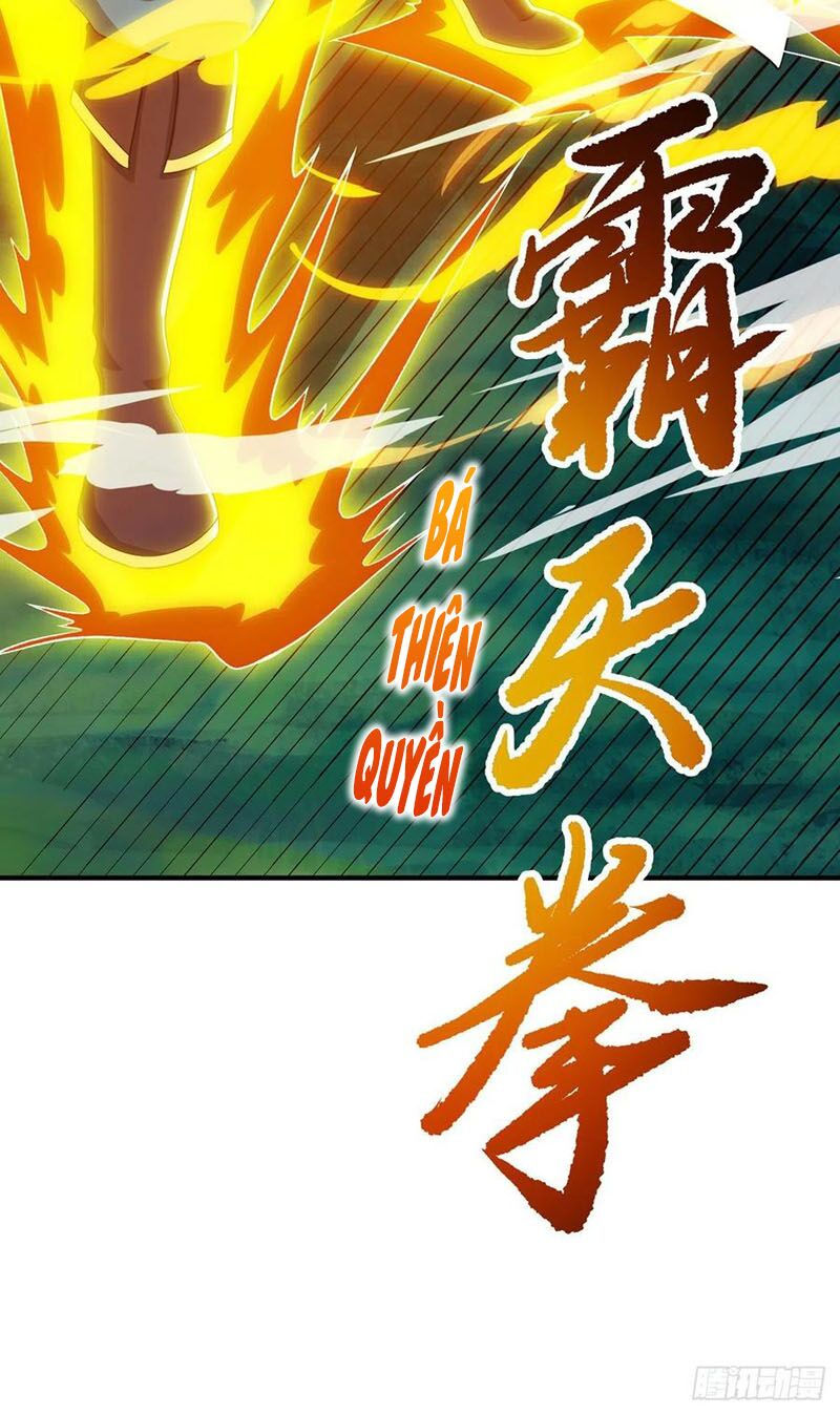 chúa tể tam giới chapter 107 21