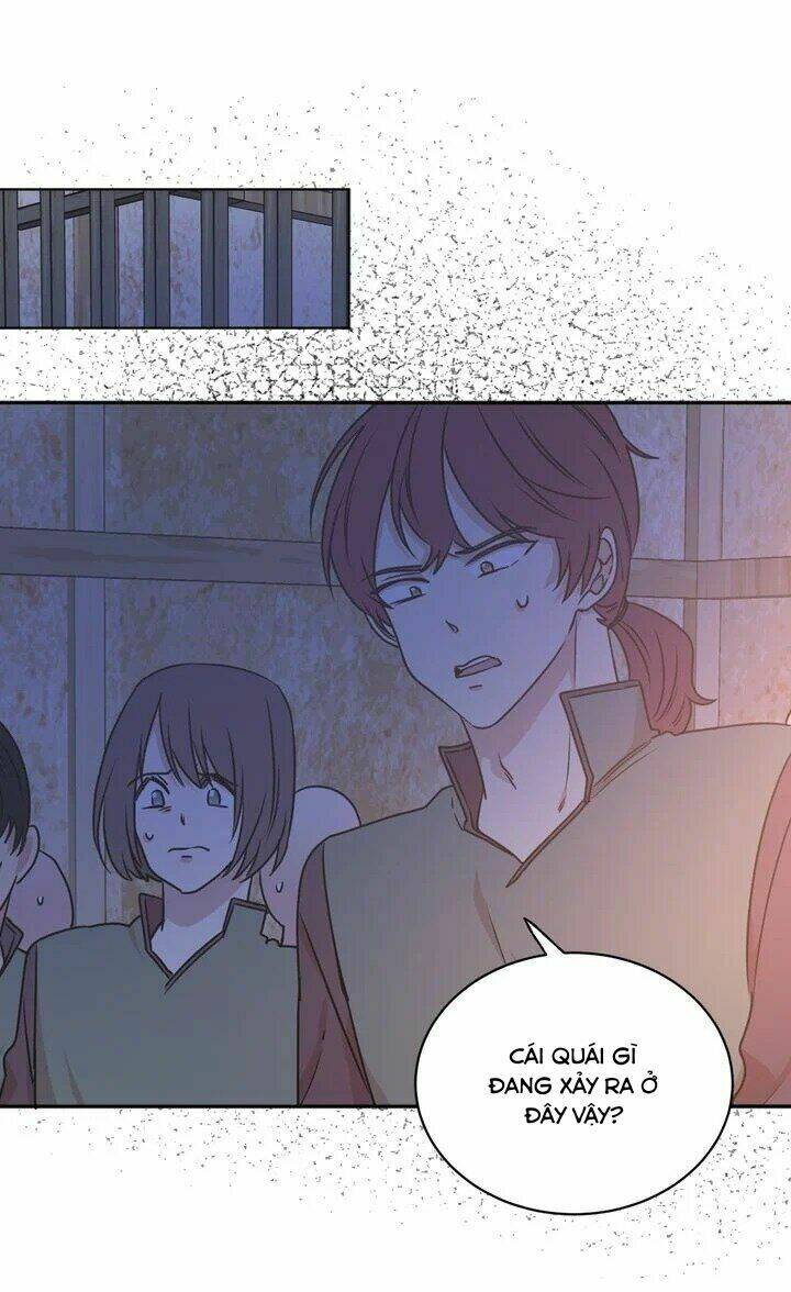 tôi chọn kết thúc của hoàng đế chapter 39 14