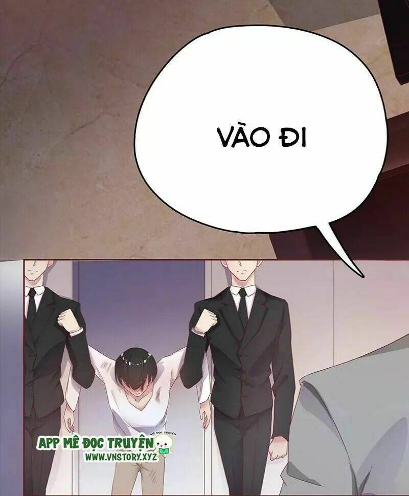 yêu em, sai đến tận cùng chapter 3 8