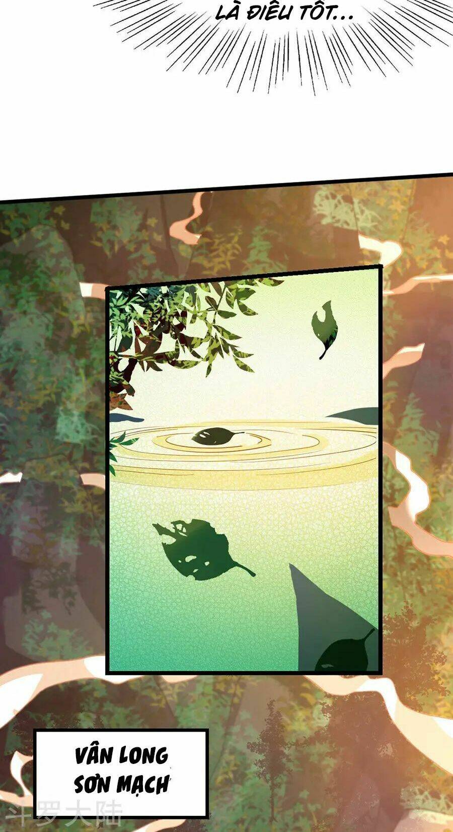 cửu dương thần vương chapter 117 13