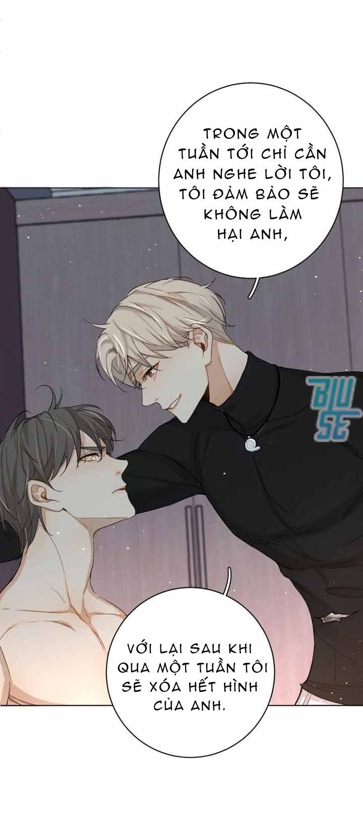 cú va chạm không độ chapter 5.2 8