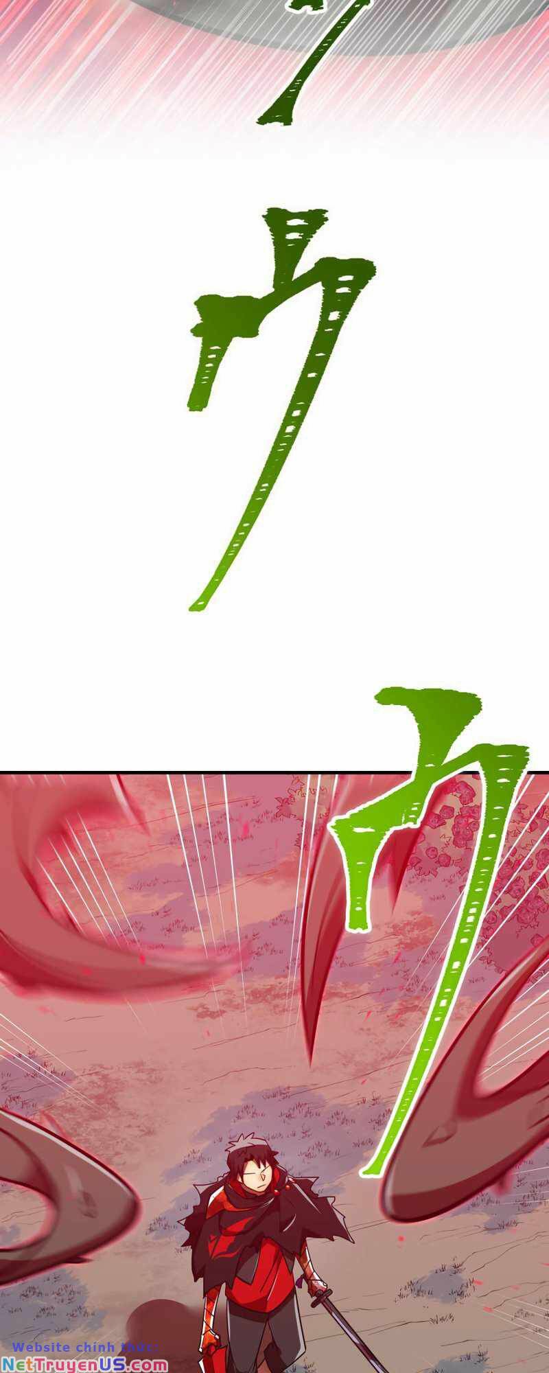 Huyết Thánh Cứu Thế Chủ~ Ta Chỉ Cần 0.0000001% Đã Trở Thành Vô Địch chapter 51 12