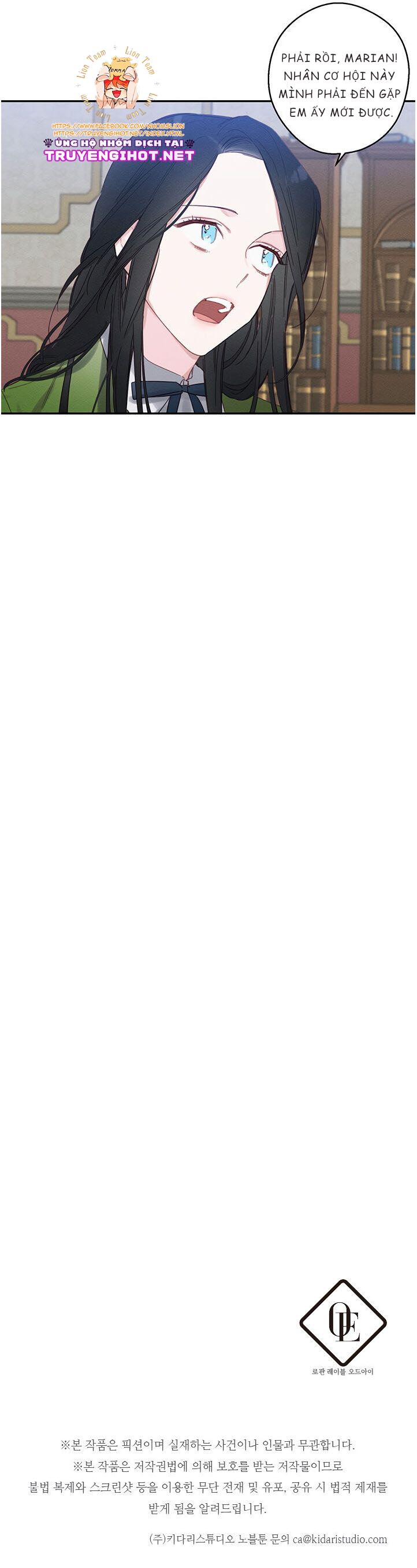 cứ giấu em trai tôi trước đi đã chapter 13 41