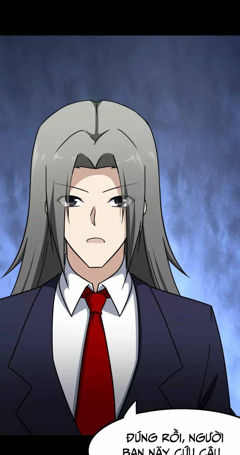 bạn gái virus của tôi chapter 227 57