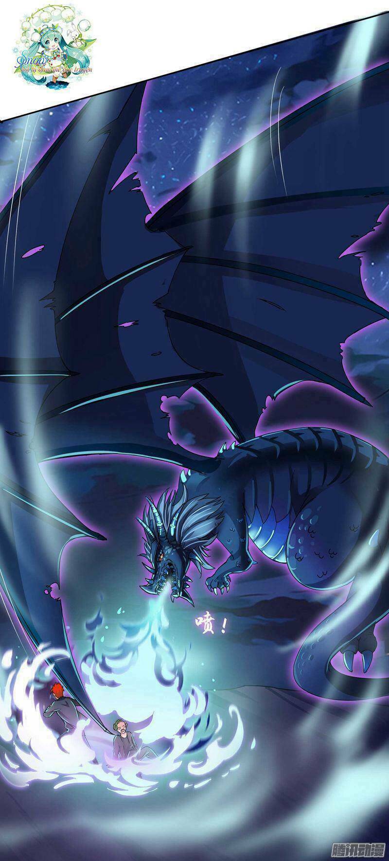 bá quyền trung thành tìm kiếm người yêu chapter 13 5