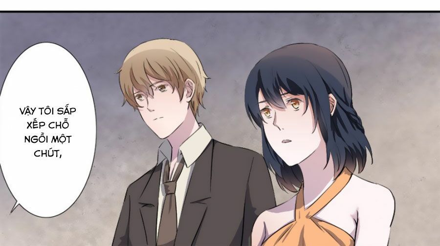 thiên kim đường môn chapter 46 18