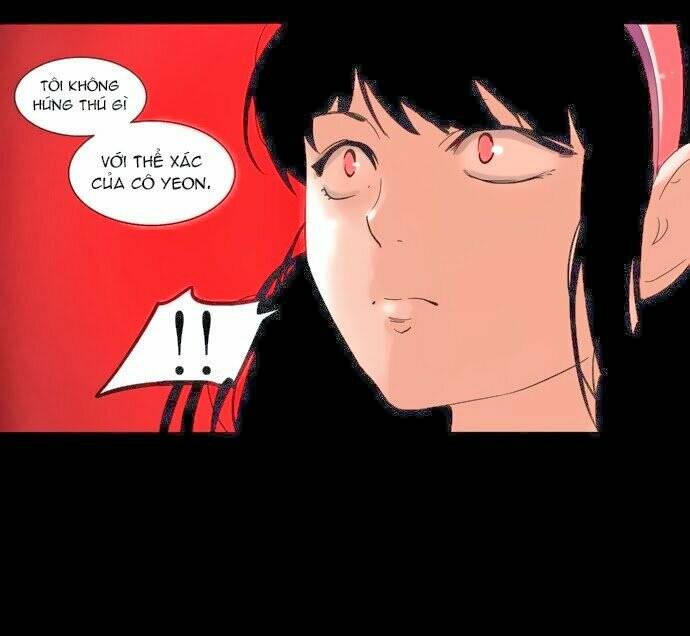 cuộc chiến trong tòa tháp chapter 100 28