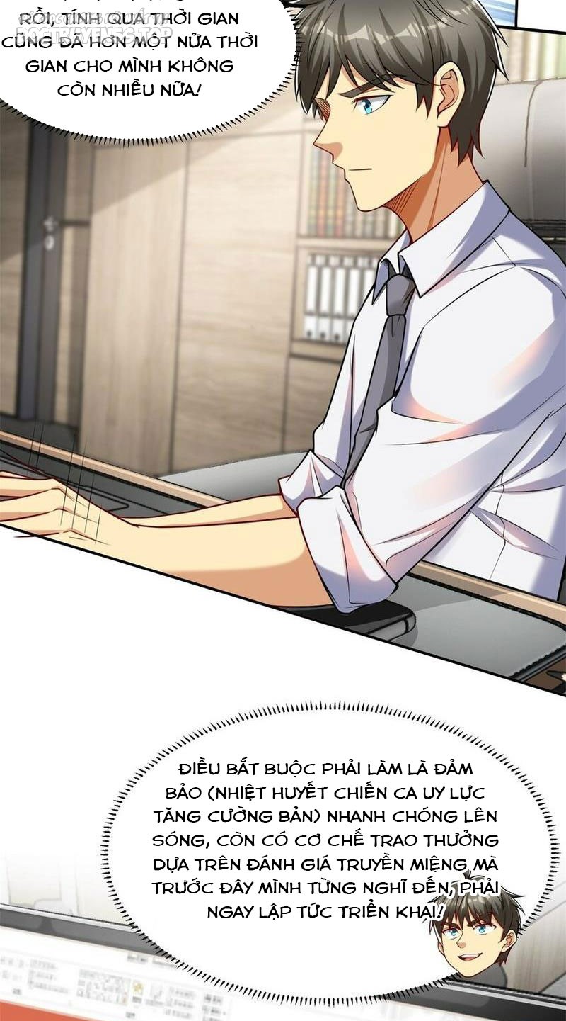 ta làm giàu từ thua lỗ game chapter 122 7