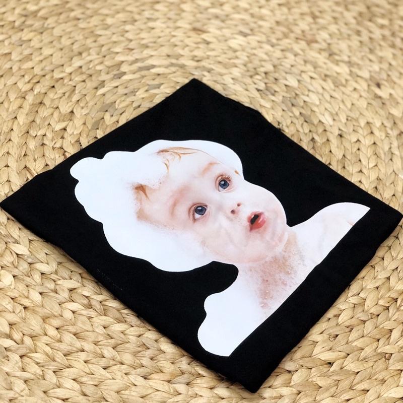 Áo thun siêu phẩm 5