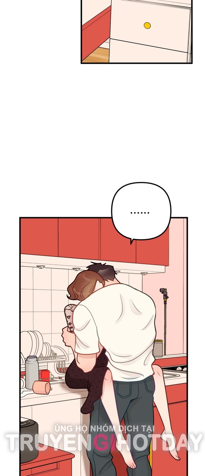 Mối Quan Hệ Không Tốt chapter 29.2 - Trang 15
