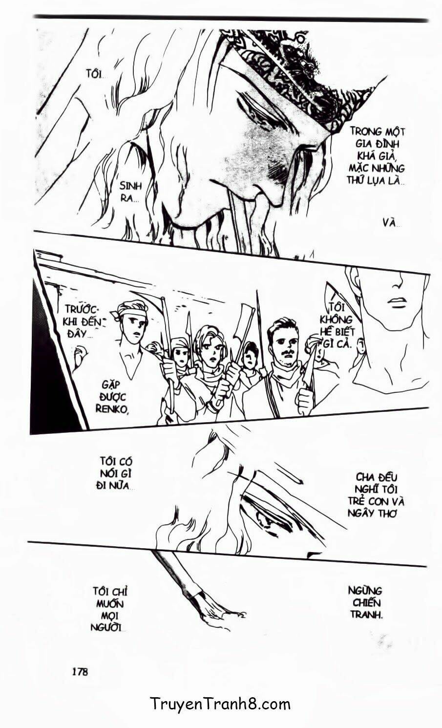 đứa con số phận chapter 49.2 13