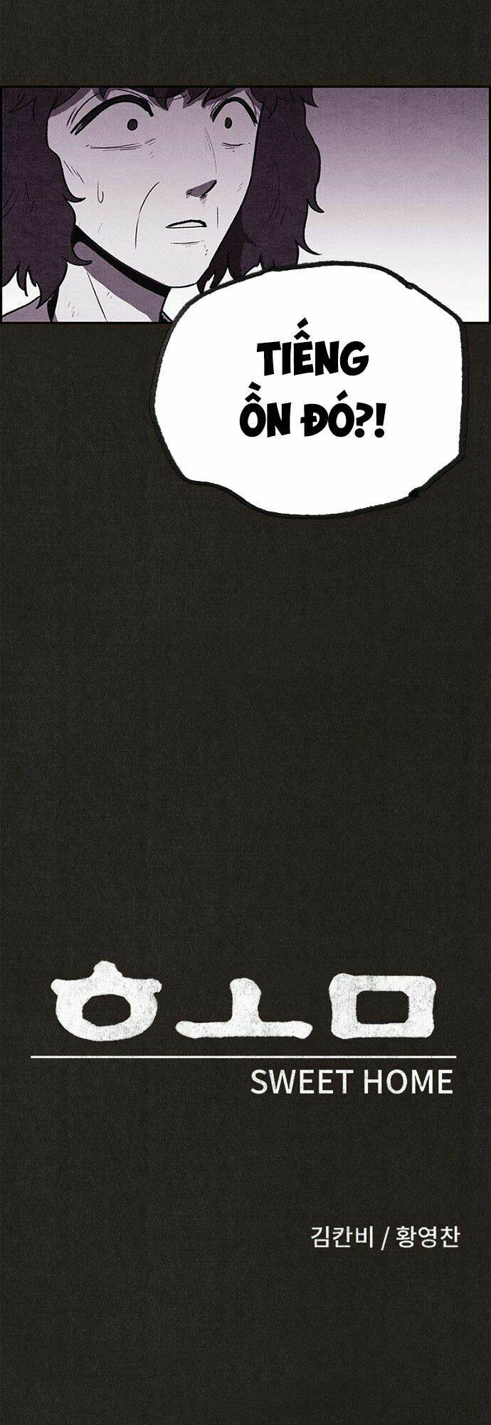 quái vật tại chung cư xanh chapter 69 18