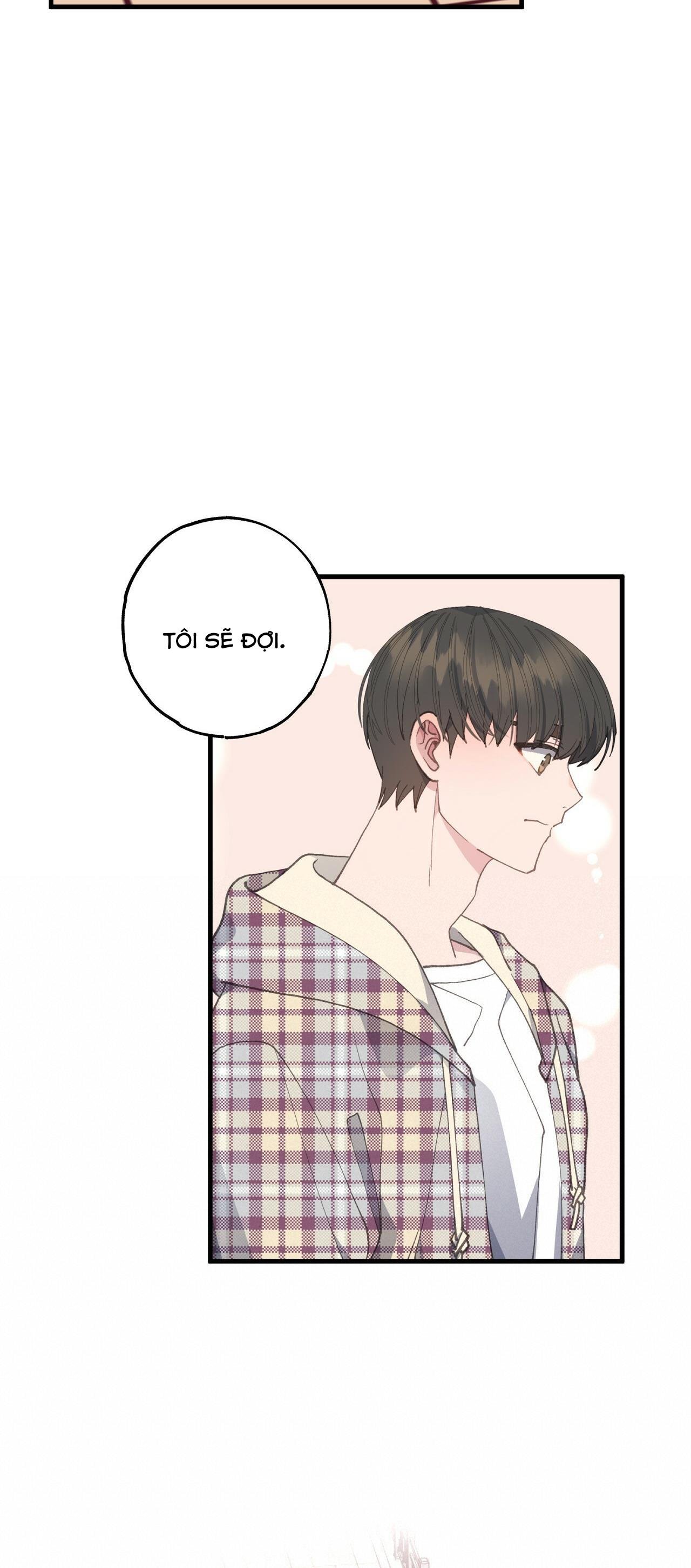 khi trò chơi hẹn hò kết thúc chapter 8 38