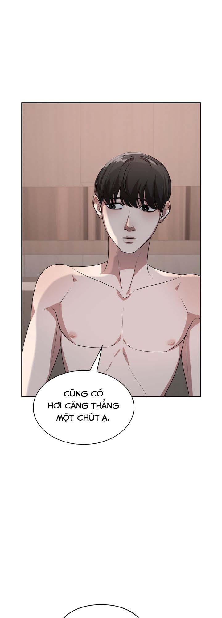 hướng về phía em chapter 8 27