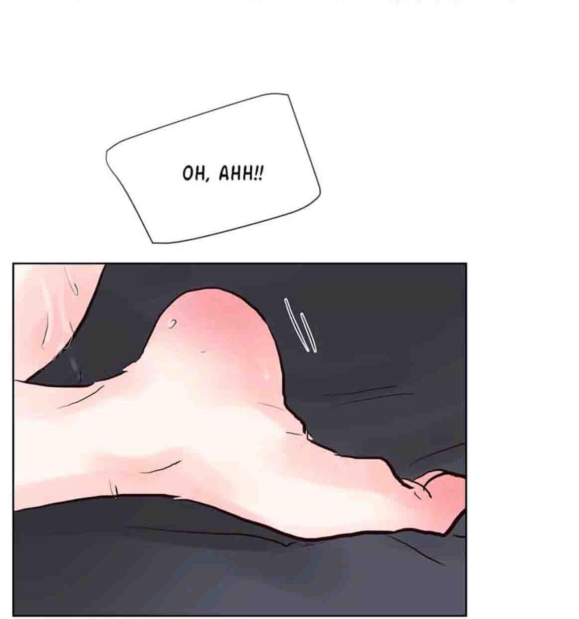 [har] đụng là nóng mà chạm là chạy chapter 39 18