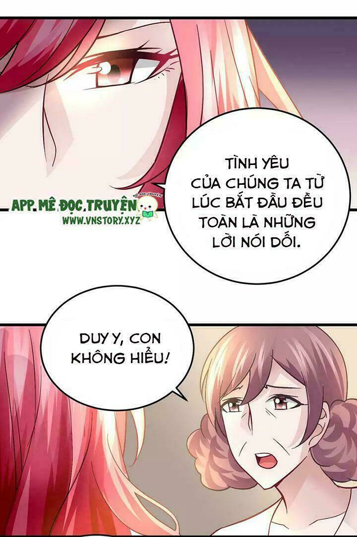 trò chơi săn tình - tổng tài khó kìm lòng chapter 16 5
