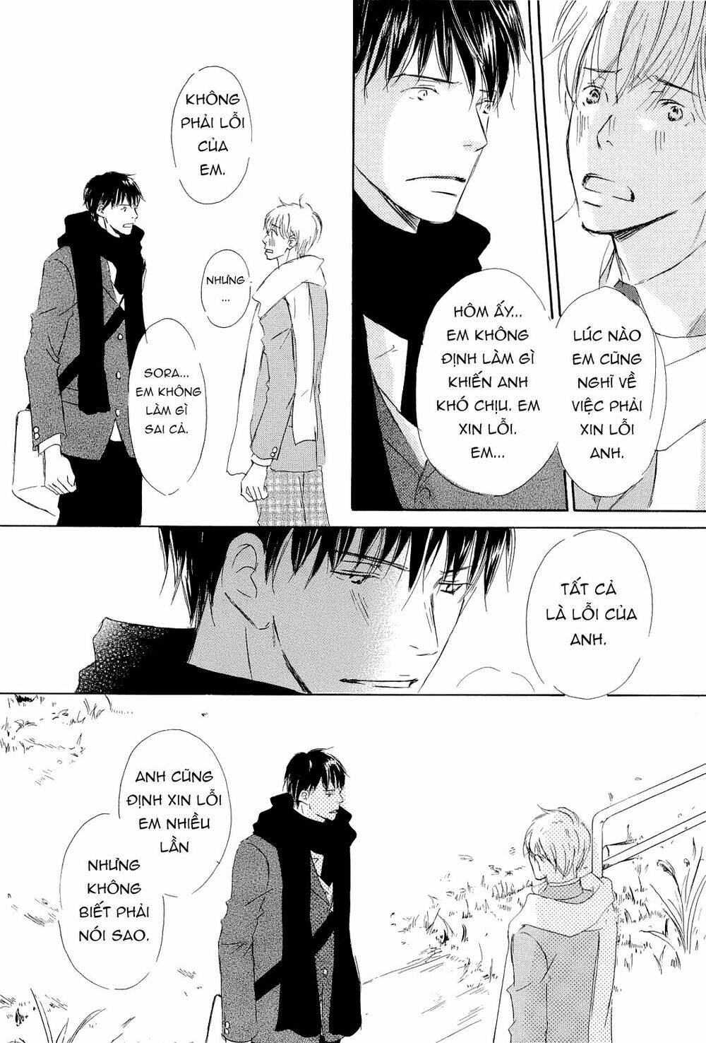 ngàn đêm chapter 3 18